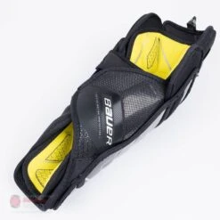 Bauer Supreme 3S Pro Junior Hockey Shin Guards -Outlet Hockey Store bauer shin guards bauer supreme 3s pro junior hockey shin guards 28378014908482