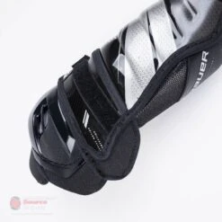 Bauer Supreme 3S Pro Junior Hockey Shin Guards -Outlet Hockey Store bauer shin guards bauer supreme 3s pro junior hockey shin guards 28378015137858