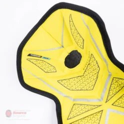 Bauer Supreme 3S Pro Junior Hockey Shin Guards -Outlet Hockey Store bauer shin guards bauer supreme 3s pro junior hockey shin guards 28378015170626