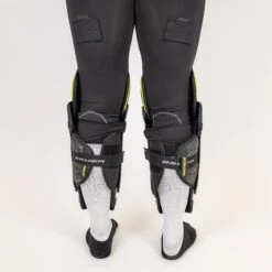 Bauer Supreme Matrix Intermediate Hockey Shin Guards -Outlet Hockey Store bauer shin guards bauer supreme matrix intermediate hockey shin guards 30549917073474
