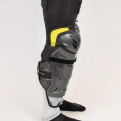 Bauer Supreme Matrix Intermediate Hockey Shin Guards -Outlet Hockey Store bauer shin guards bauer supreme matrix intermediate hockey shin guards 30549917106242