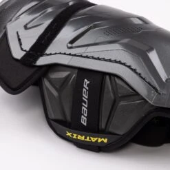 Bauer Supreme Matrix Intermediate Hockey Shin Guards -Outlet Hockey Store bauer shin guards bauer supreme matrix intermediate hockey shin guards 30549917237314