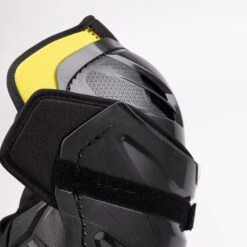 Bauer Supreme Matrix Intermediate Hockey Shin Guards -Outlet Hockey Store bauer shin guards bauer supreme matrix intermediate hockey shin guards 30549917302850