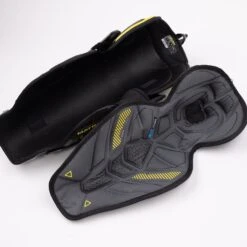 Bauer Supreme Matrix Intermediate Hockey Shin Guards -Outlet Hockey Store bauer shin guards bauer supreme matrix intermediate hockey shin guards 30549917335618