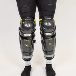 Bauer Supreme Matrix Intermediate Hockey Shin Guards -Outlet Hockey Store bauer shin guards bauer supreme matrix intermediate hockey shin guards 30549917433922
