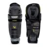 Bauer Supreme Matrix Intermediate Hockey Shin Guards -Outlet Hockey Store bauer shin guards bauer supreme matrix intermediate hockey shin guards black 13 30549917139010