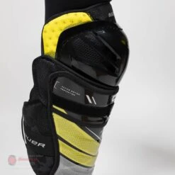 Bauer Supreme Matrix Senior Hockey Shin Guards (2021) -Outlet Hockey Store bauer shin guards bauer supreme matrix senior hockey shin guards 28174698774594