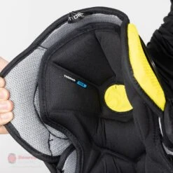 Bauer Supreme Matrix Senior Hockey Shin Guards (2021) -Outlet Hockey Store bauer shin guards bauer supreme matrix senior hockey shin guards 28174698807362