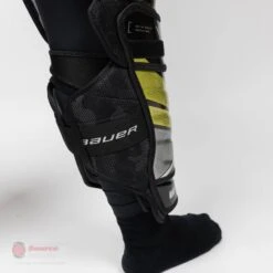 Bauer Supreme Matrix Senior Hockey Shin Guards (2021) -Outlet Hockey Store bauer shin guards bauer supreme matrix senior hockey shin guards 28174698938434
