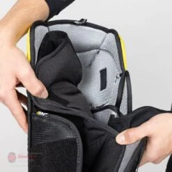 Bauer Supreme Matrix Senior Hockey Shin Guards (2021) -Outlet Hockey Store bauer shin guards bauer supreme matrix senior hockey shin guards 28174699003970