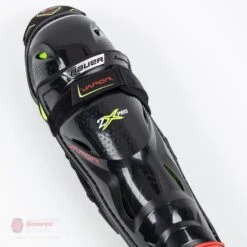 Bauer Vapor 2X Pro Junior Hockey Shin Guards -Outlet Hockey Store bauer shin guards bauer vapor 2x pro junior hockey shin guards 14463883083842