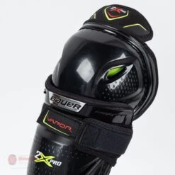 Bauer Vapor 2X Pro Junior Hockey Shin Guards -Outlet Hockey Store bauer shin guards bauer vapor 2x pro junior hockey shin guards 14463883280450