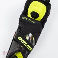 Bauer Vapor 2X Pro Junior Hockey Shin Guards -Outlet Hockey Store bauer shin guards bauer vapor 2x pro junior hockey shin guards 14463883313218