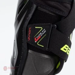 Bauer Vapor 2X Pro Junior Hockey Shin Guards -Outlet Hockey Store bauer shin guards bauer vapor 2x pro junior hockey shin guards 14463883608130