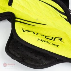Bauer Vapor 2X Pro Junior Hockey Shin Guards -Outlet Hockey Store bauer shin guards bauer vapor 2x pro junior hockey shin guards 14463883640898