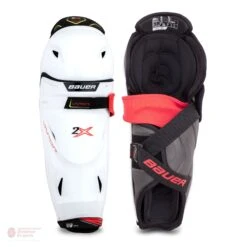 Bauer Vapor 2X Senior Shin Guards