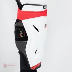 Bauer Vapor 2X Senior Shin Guards -Outlet Hockey Store bauer shin guards bauer vapor 2x senior shin guards 14450681577538