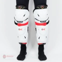 Bauer Vapor 2X Senior Shin Guards -Outlet Hockey Store bauer shin guards bauer vapor 2x senior shin guards 14450681774146