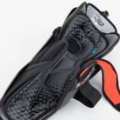 Bauer Vapor 3X Pro Senior Hockey Shin Guards 40 Bauer Vapor 3X Pro Senior Hockey Shin Guards -Outlet Hockey Store bauer shin guards bauer vapor 3x pro senior hockey shin guards 29084804087874