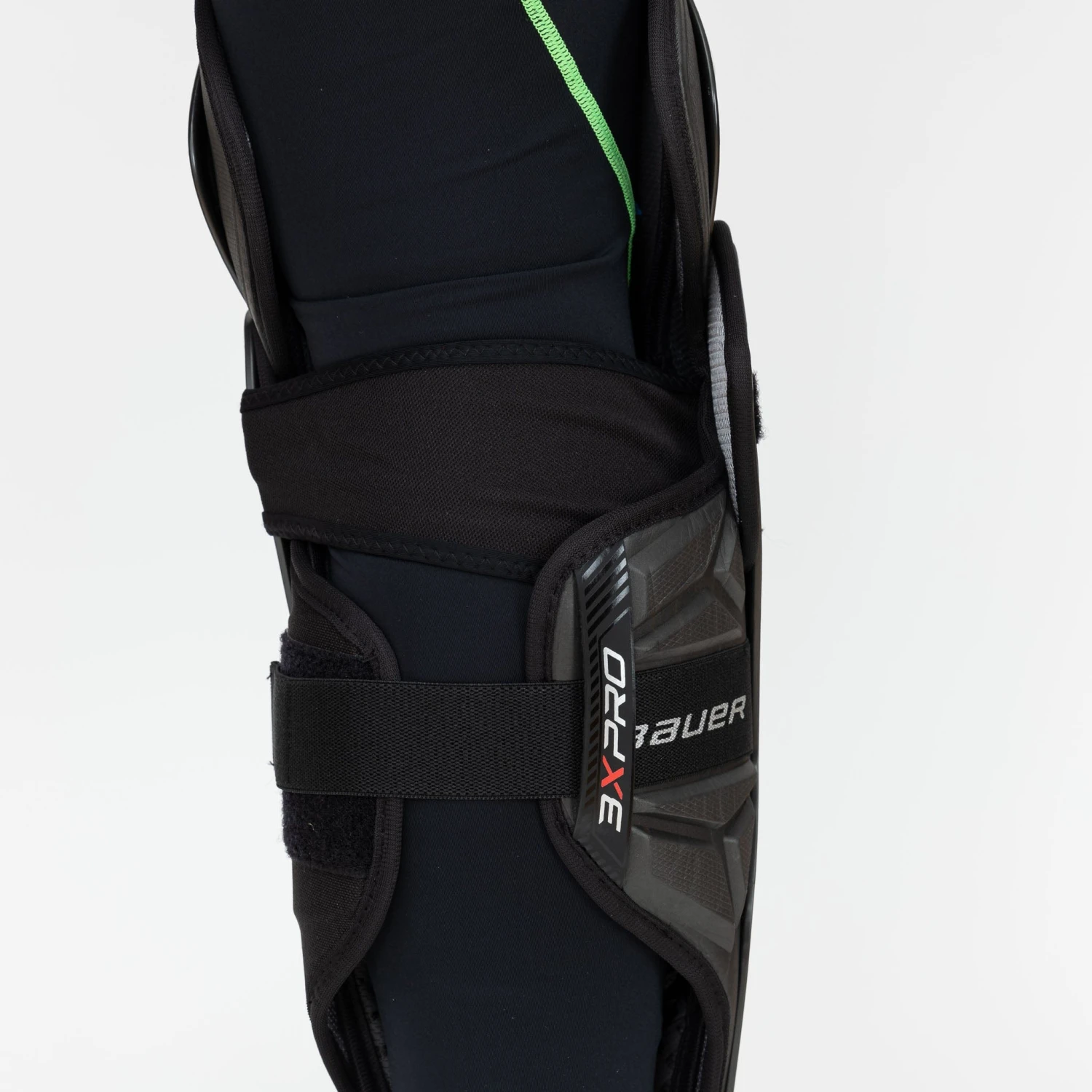 Bauer Vapor 3X Pro Senior Hockey Shin Guards 8 Bauer Vapor 3X Pro Senior Hockey Shin Guards - Image 6