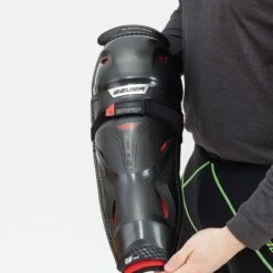 Bauer Vapor 3X Pro Senior Hockey Shin Guards 28 Bauer Vapor 3X Pro Senior Hockey Shin Guards -Outlet Hockey Store bauer shin guards bauer vapor 3x pro senior hockey shin guards 29084804284482
