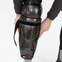 Bauer Vapor 3X Pro Senior Hockey Shin Guards 31 Bauer Vapor 3X Pro Senior Hockey Shin Guards -Outlet Hockey Store bauer shin guards bauer vapor 3x pro senior hockey shin guards 29084804317250