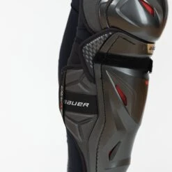 Bauer Vapor 3X Pro Senior Hockey Shin Guards 26 Bauer Vapor 3X Pro Senior Hockey Shin Guards -Outlet Hockey Store bauer shin guards bauer vapor 3x pro senior hockey shin guards 29084804350018