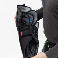 Bauer Vapor 3X Pro Senior Hockey Shin Guards 30 Bauer Vapor 3X Pro Senior Hockey Shin Guards -Outlet Hockey Store bauer shin guards bauer vapor 3x pro senior hockey shin guards 29084804579394