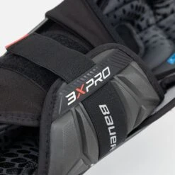 Bauer Vapor 3X Pro Senior Hockey Shin Guards 39 Bauer Vapor 3X Pro Senior Hockey Shin Guards -Outlet Hockey Store bauer shin guards bauer vapor 3x pro senior hockey shin guards 29084844884034