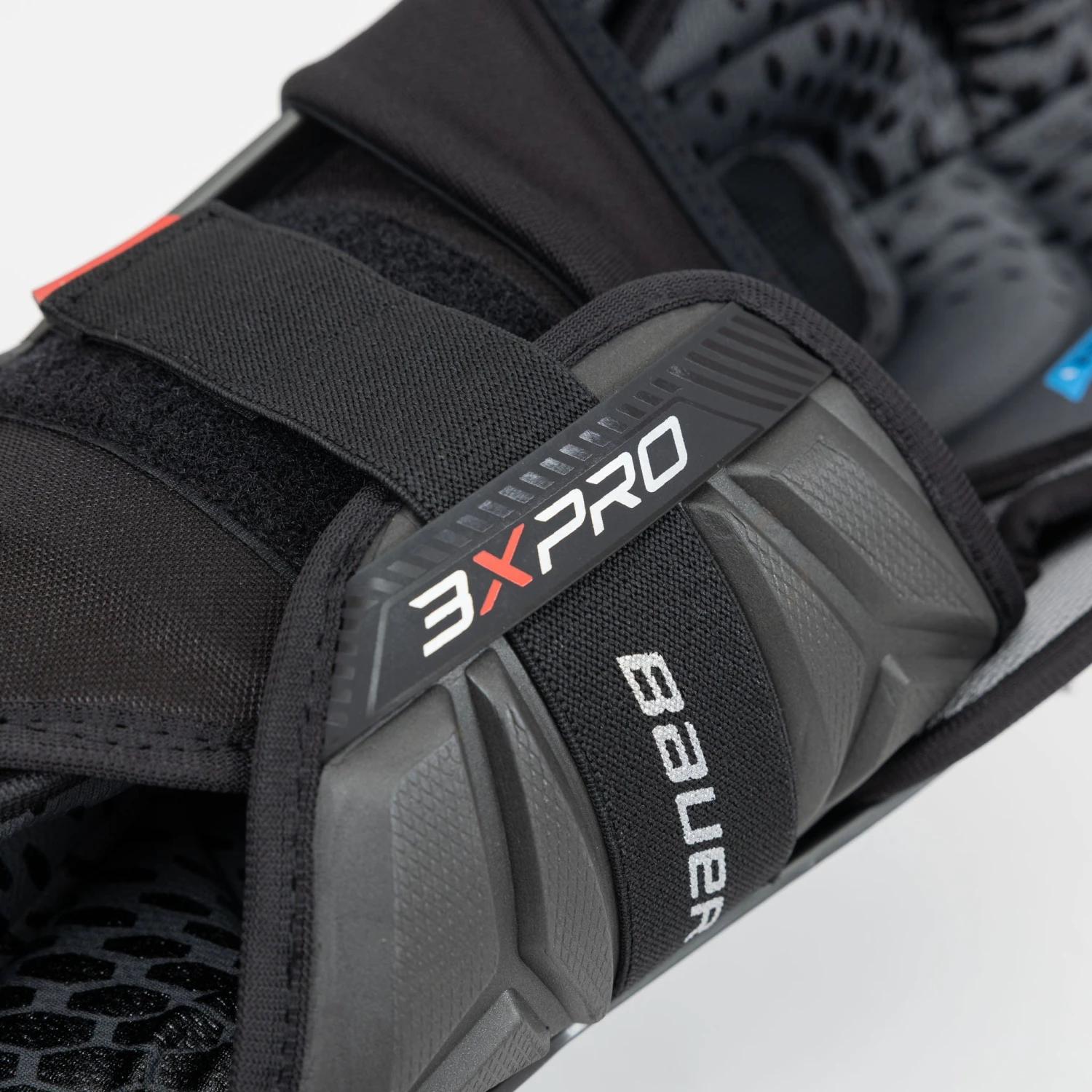 Bauer Vapor 3X Pro Senior Hockey Shin Guards 20 Bauer Vapor 3X Pro Senior Hockey Shin Guards - Image 18
