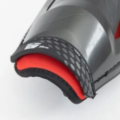 Bauer Vapor 3X Pro Senior Hockey Shin Guards 33 Bauer Vapor 3X Pro Senior Hockey Shin Guards -Outlet Hockey Store bauer shin guards bauer vapor 3x pro senior hockey shin guards 29084844916802