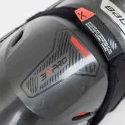 Bauer Vapor 3X Pro Senior Hockey Shin Guards 34 Bauer Vapor 3X Pro Senior Hockey Shin Guards -Outlet Hockey Store bauer shin guards bauer vapor 3x pro senior hockey shin guards 29084844982338