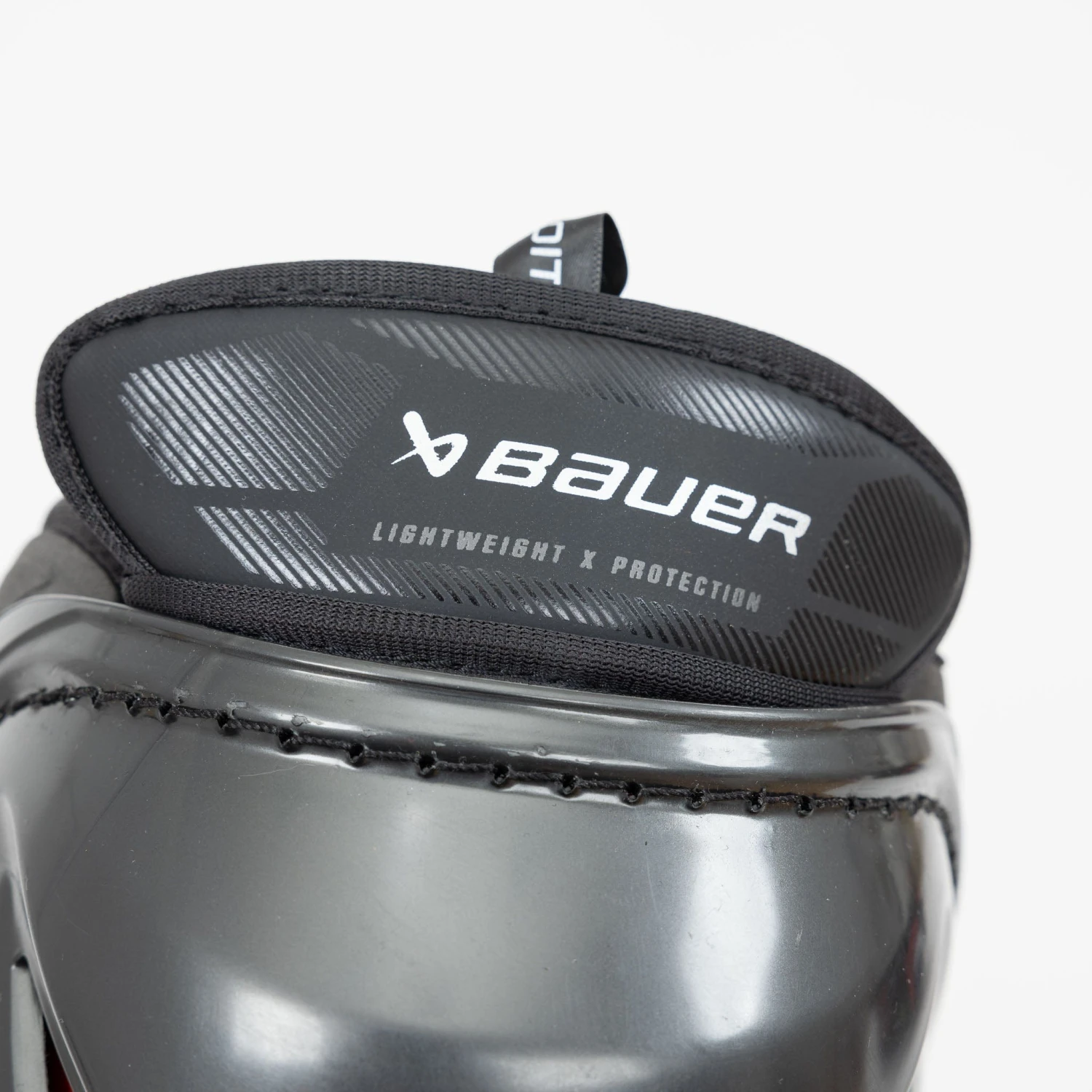 Bauer Vapor 3X Pro Senior Hockey Shin Guards 17 Bauer Vapor 3X Pro Senior Hockey Shin Guards - Image 15