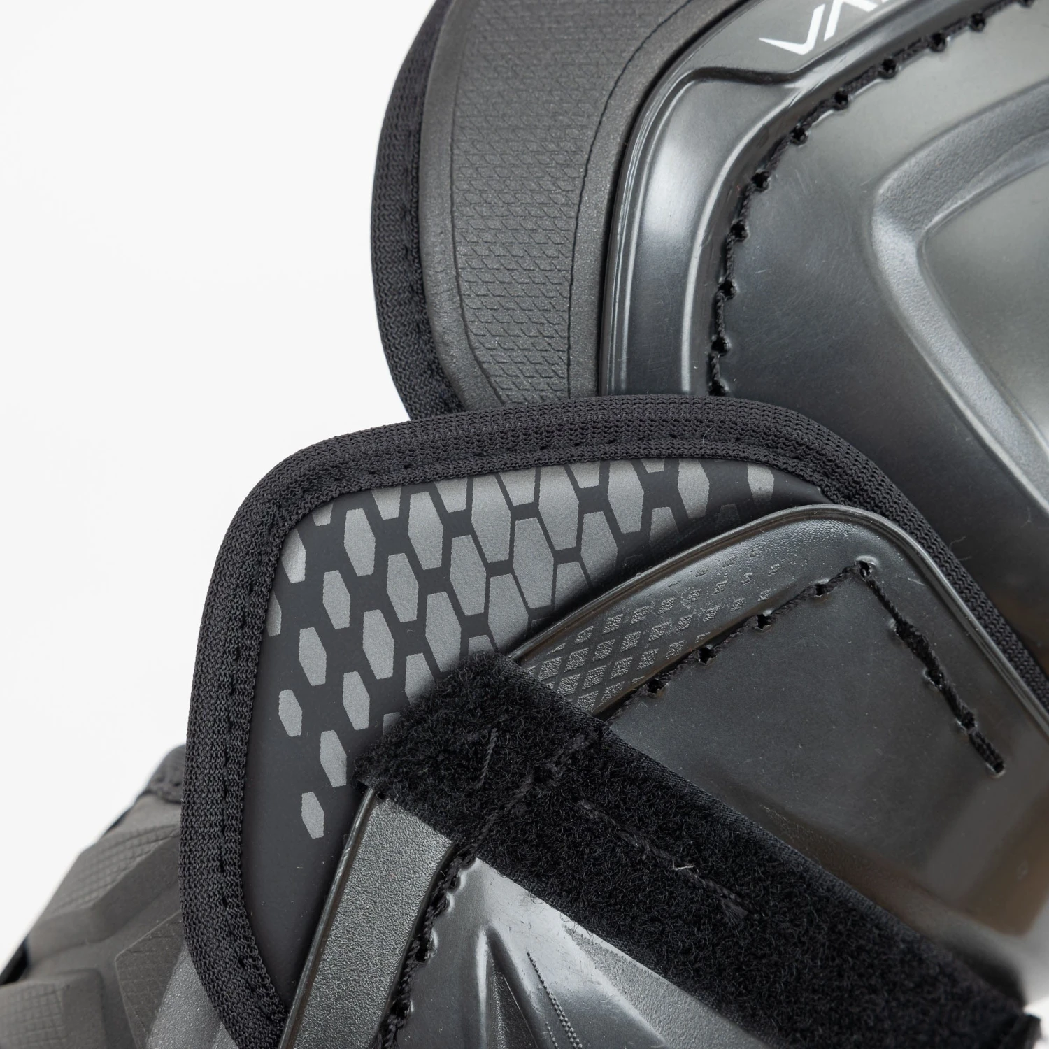 Bauer Vapor 3X Pro Senior Hockey Shin Guards 16 Bauer Vapor 3X Pro Senior Hockey Shin Guards - Image 14