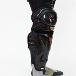 Bauer Vapor 3X Senior Hockey Shin Guards -Outlet Hockey Store bauer shin guards bauer vapor 3x senior hockey shin guards 29084808249410