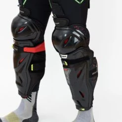 Bauer Vapor 3X Senior Hockey Shin Guards -Outlet Hockey Store bauer shin guards bauer vapor 3x senior hockey shin guards 29084808413250