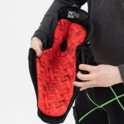 Bauer Vapor 3X Senior Hockey Shin Guards -Outlet Hockey Store bauer shin guards bauer vapor 3x senior hockey shin guards 29084808478786