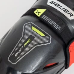 Bauer Vapor Shift Pro Intermediate Hockey Shin Guards 35 Bauer Vapor Shift Pro Intermediate Hockey Shin Guards -Outlet Hockey Store bauer shin guards bauer vapor shift pro intermediate hockey shin guards 29084834529346