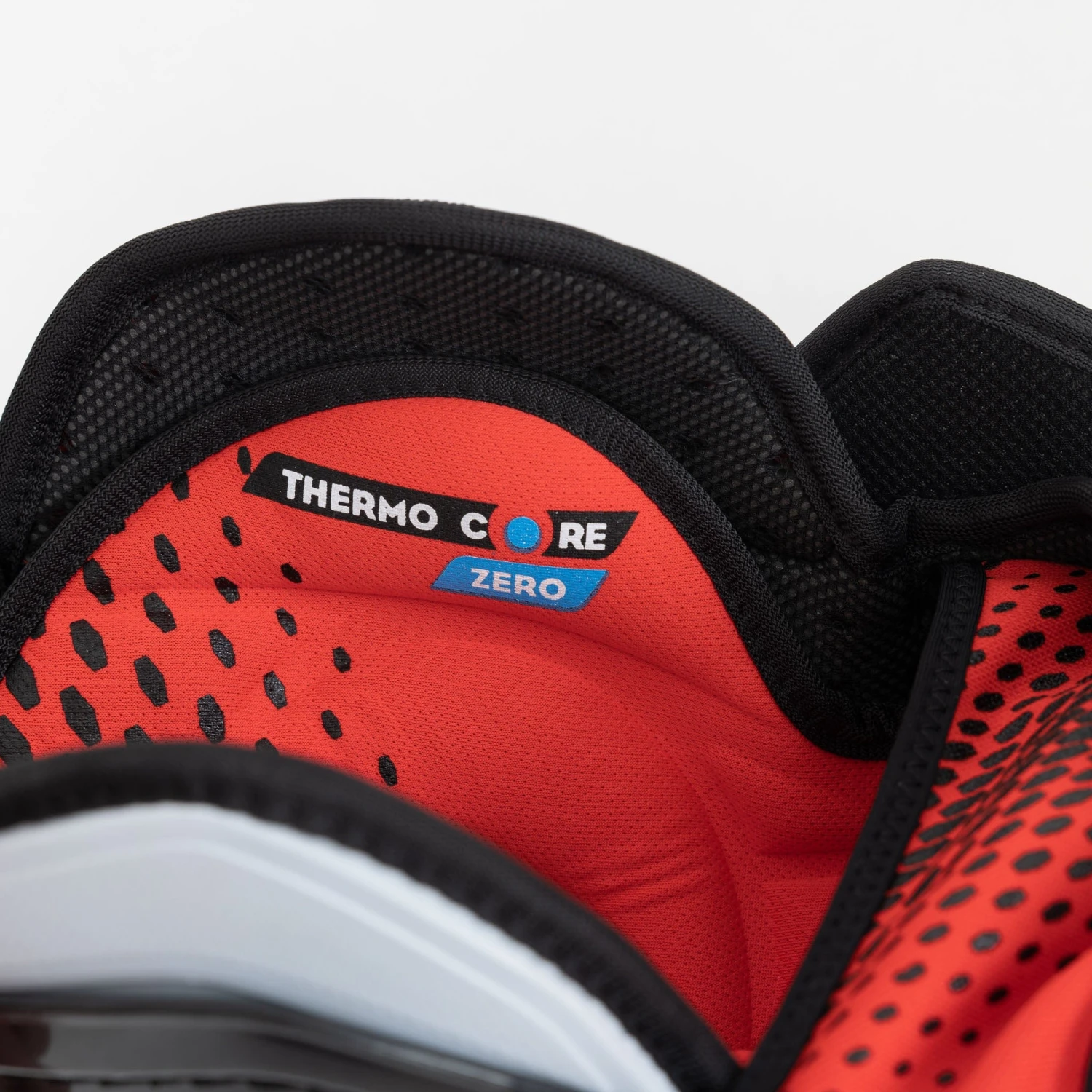 Bauer Vapor Shift Pro Intermediate Hockey Shin Guards 20 Bauer Vapor Shift Pro Intermediate Hockey Shin Guards - Image 18