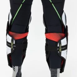 Bauer Vapor Shift Pro Intermediate Hockey Shin Guards 24 Bauer Vapor Shift Pro Intermediate Hockey Shin Guards -Outlet Hockey Store bauer shin guards bauer vapor shift pro intermediate hockey shin guards 29084834857026