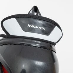 Bauer Vapor Shift Pro Intermediate Hockey Shin Guards 36 Bauer Vapor Shift Pro Intermediate Hockey Shin Guards -Outlet Hockey Store bauer shin guards bauer vapor shift pro intermediate hockey shin guards 29084835020866