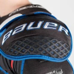 Bauer Nexus 2N Senior Hockey Shoulder Pads 22 Bauer Nexus 2N Senior Hockey Shoulder Pads -Outlet Hockey Store bauer shoulder pads bauer nexus 2n senior hockey shoulder pads 4566074458178