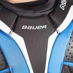 Bauer Nexus 2N Senior Hockey Shoulder Pads 24 Bauer Nexus 2N Senior Hockey Shoulder Pads -Outlet Hockey Store bauer shoulder pads bauer nexus 2n senior hockey shoulder pads 4566074523714
