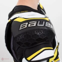 Bauer Supreme 2S Pro Junior Hockey Shoulder Pads -Outlet Hockey Store bauer shoulder pads bauer supreme 2s pro junior hockey shoulder pads 11129908133954