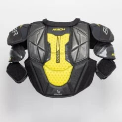 Bauer Supreme Mach Senior Hockey Shoulder Pads 27 Bauer Supreme Mach Senior Hockey Shoulder Pads -Outlet Hockey Store bauer shoulder pads bauer supreme mach senior hockey shoulder pads 30400299171906