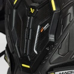 Bauer Supreme Mach Senior Hockey Shoulder Pads 17 Bauer Supreme Mach Senior Hockey Shoulder Pads -Outlet Hockey Store bauer shoulder pads bauer supreme mach senior hockey shoulder pads 30400299270210