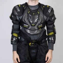 Bauer Supreme Mach Senior Hockey Shoulder Pads 25 Bauer Supreme Mach Senior Hockey Shoulder Pads -Outlet Hockey Store bauer shoulder pads bauer supreme mach senior hockey shoulder pads 30400299302978