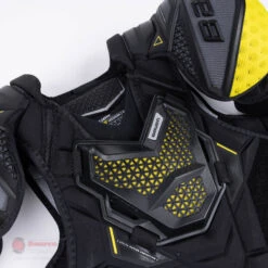 Bauer Supreme UltraSonic Intermediate Hockey Shoulder Pads -Outlet Hockey Store bauer shoulder pads bauer supreme ultrasonic intermediate hockey shoulder pads 28378025820226