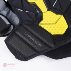 Bauer Supreme UltraSonic Intermediate Hockey Shoulder Pads -Outlet Hockey Store bauer shoulder pads bauer supreme ultrasonic intermediate hockey shoulder pads 28378025951298
