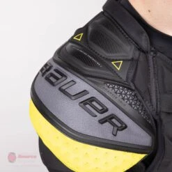 Bauer Supreme UltraSonic Senior Hockey Shoulder Pads -Outlet Hockey Store bauer shoulder pads bauer supreme ultrasonic senior hockey shoulder pads 28174471430210